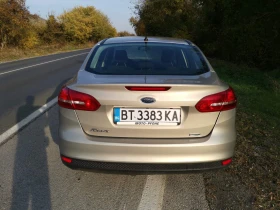 Обява за продажба на Ford Focus 1.0 EcoBoost ~11 700 лв. - изображение 4
