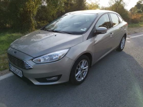 Обява за продажба на Ford Focus 1.0 EcoBoost ~11 700 лв. - изображение 2