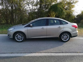 Обява за продажба на Ford Focus 1.0 EcoBoost ~11 700 лв. - изображение 1