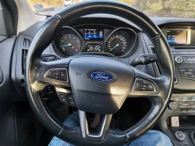 Обява за продажба на Ford Focus 1.0 EcoBoost ~11 700 лв. - изображение 8