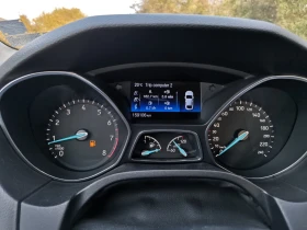 Обява за продажба на Ford Focus 1.0 EcoBoost ~11 700 лв. - изображение 9