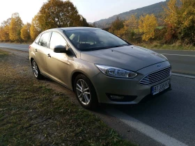 Обява за продажба на Ford Focus 1.0 EcoBoost ~11 700 лв. - изображение 7