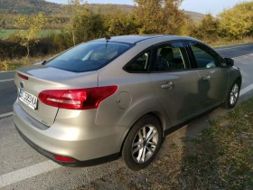 Обява за продажба на Ford Focus 1.0 EcoBoost ~11 700 лв. - изображение 5
