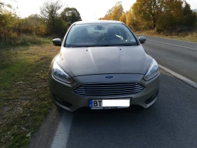 Обява за продажба на Ford Focus 1.0 EcoBoost ~11 700 лв. - изображение 1