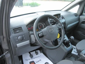 Обява за продажба на Opel Zafira 1, 7-cdti, 7 Местна ~6 990 лв. - изображение 5