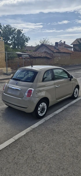 Fiat 500 | Mobile.bg    9