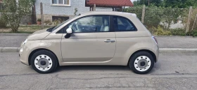 Fiat 500 | Mobile.bg    2