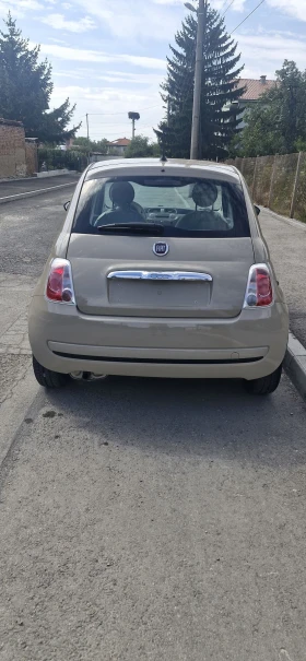 Fiat 500 | Mobile.bg    8