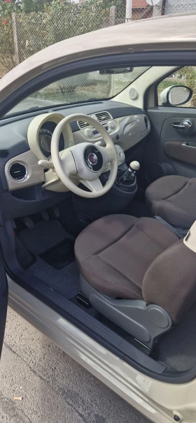 Fiat 500 | Mobile.bg    3