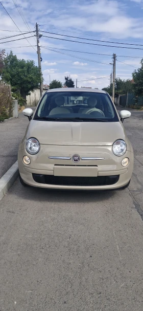 Fiat 500 | Mobile.bg    11
