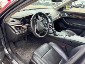Cadillac Cts Luxury* CARFAX* АВТОФИНАНСИРАНЕ* - цена по договаряне - 44921976 9