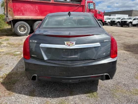 Cadillac Cts Luxury* CARFAX* АВТОФИНАНСИРАНЕ* - цена по договаряне - 44921976 3