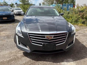 Cadillac Cts Luxury* CARFAX* АВТОФИНАНСИРАНЕ* - цена по договаряне - 44921976 4