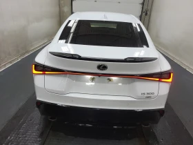 Lexus IS 300 CARFAX*   | Mobile.bg    6