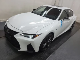 Lexus IS 300 CARFAX* БЕЗ ПЪРВОНАЧАЛНА