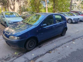 Fiat Punto | Mobile.bg    4