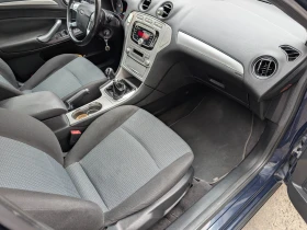 Обява за продажба на Ford Mondeo 1.8TDCi ~9 000 лв. - изображение 10