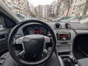 Обява за продажба на Ford Mondeo 1.8TDCi ~9 000 лв. - изображение 7