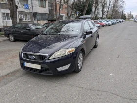 Обява за продажба на Ford Mondeo 1.8TDCi ~9 000 лв. - изображение 3