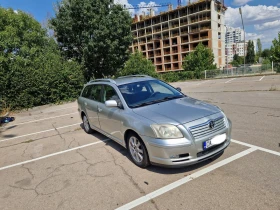 Обява за продажба на Toyota Avensis ~3 900 лв. - изображение 1