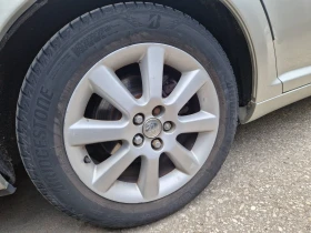 Toyota Avensis, снимка 17
