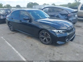 BMW 340 2023 BMW 3 SERIES M340I