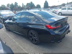 BMW 340 2023 BMW 3 SERIES M340I - 72500 лв. / 37068.66 € - 46851893 6