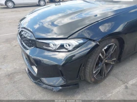 BMW 340 2023 BMW 3 SERIES M340I - 72500 лв. / 37068.66 € - 46851893 3