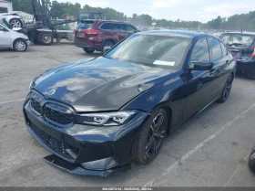 BMW 340 2023 BMW 3 SERIES M340I - 72500 лв. / 37068.66 € - 46851893 4