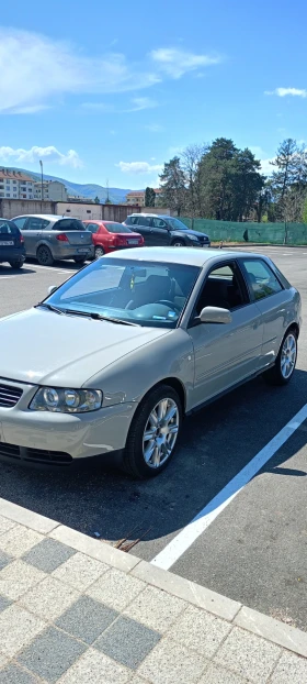 Audi A3  - изображение 1