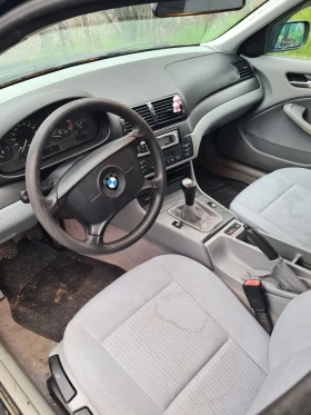BMW 320, снимка 6 — Bazar.bg BMW 320, снимка 6