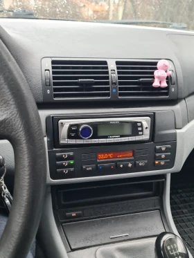 BMW 320, снимка 8 — Bazar.bg BMW 320, снимка 8