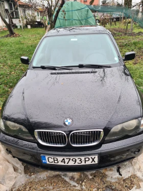 BMW 320, снимка 5 — Bazar.bg BMW 320, снимка 5