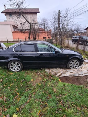 BMW 320, снимка 1 — Bazar.bg BMW 320, снимка 1