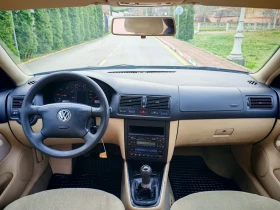 VW Golf 1.9TDI(90)* COMFORT-EDITION*  *  | Mobile.bg    13