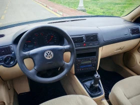 VW Golf 1.9TDI(90)* COMFORT-EDITION*  *  | Mobile.bg    11