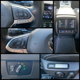 VW Passat 2.0TDI/4х4/DSG/190кс./Elegance - 39900 лв. / 20400.55 € - 74274579 16