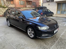 VW Passat 2.0TDI/4х4/DSG/190кс./Elegance