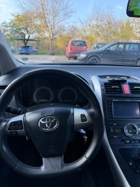 Toyota Auris | Mobile.bg � ����� ������ 9