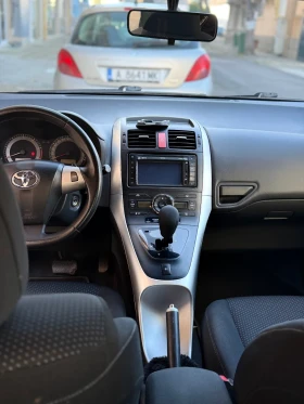 Toyota Auris | Mobile.bg � ����� ������ 7