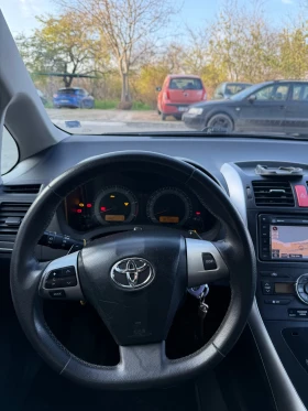 Toyota Auris | Mobile.bg � ����� ������ 12