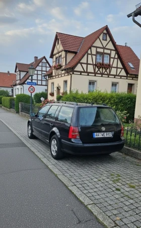 VW Golf 1.9 101 Germany, снимка 1 — Bazar.bg VW Golf 1.9 101 Germany, снимка 1