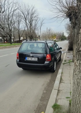 VW Golf 1.9 101 Germany, снимка 3 — Bazar.bg VW Golf 1.9 101 Germany, снимка 3