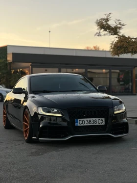 Audi A5 3.0TDI, снимка 6