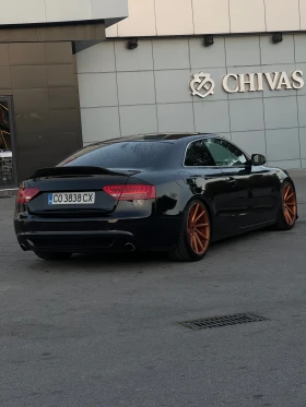 Audi A5 3.0TDI, снимка 2