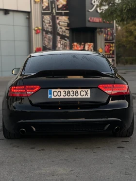 Audi A5 3.0TDI, снимка 4