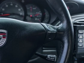 Porsche 911 * 2dr Carrera 4 Cabriolet * CARFAX * БЕЗ ПЪРВОНАЧА, снимка 12