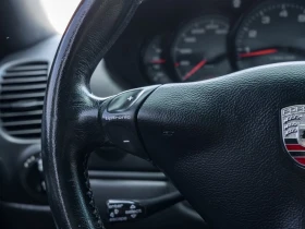 Porsche 911 * 2dr Carrera 4 Cabriolet * CARFAX * БЕЗ ПЪРВОНАЧА, снимка 11