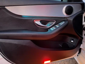 Mercedes-Benz C 250 2.2d/204hp/AMG/4-MATIC/AIR-MATIC/AMBIENT/ - 16990 € / 33229.55 лв. - 50596462 13