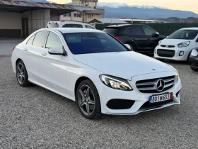 Mercedes-Benz C 250 2.2d/204hp/AMG/4-MATIC/AIR-MATIC/AMBIENT/ - 16990 € / 33229.55 лв. - 50596462 3